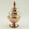 7" Neshi or Dhupur - Rice Pot