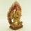 11.25" Meghsamvara(Yamantaka) Statue