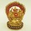 9.5" Kalachakra Statue