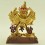 9.5" Kalachakra Statue