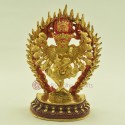 8.25" Hevajra Statue