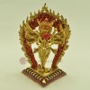 7.5" Phurba Mahakala Statue